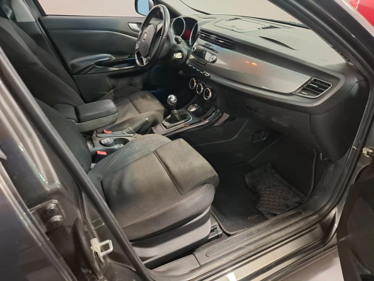 Alfa Romeo Giulietta 2.0 JTDm-2 170 CV Distinctive