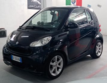 Smart ForTwo 1.0 mhd Pulse - 2009