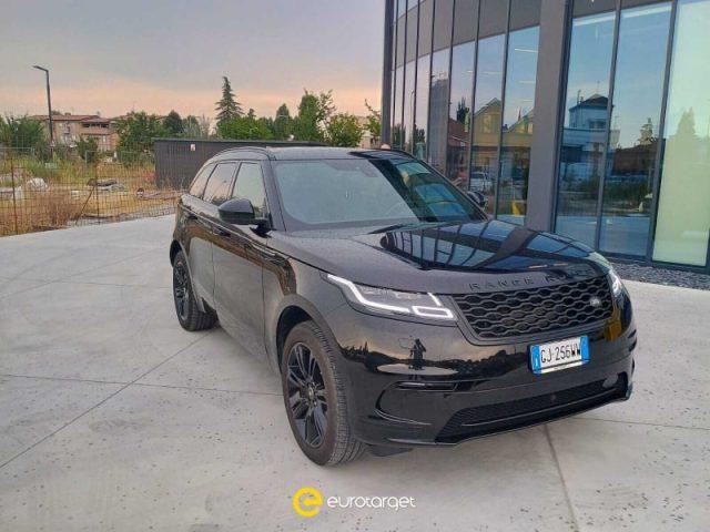 LAND ROVER Range Rover Velar 2.0D I4 180 CV HSE