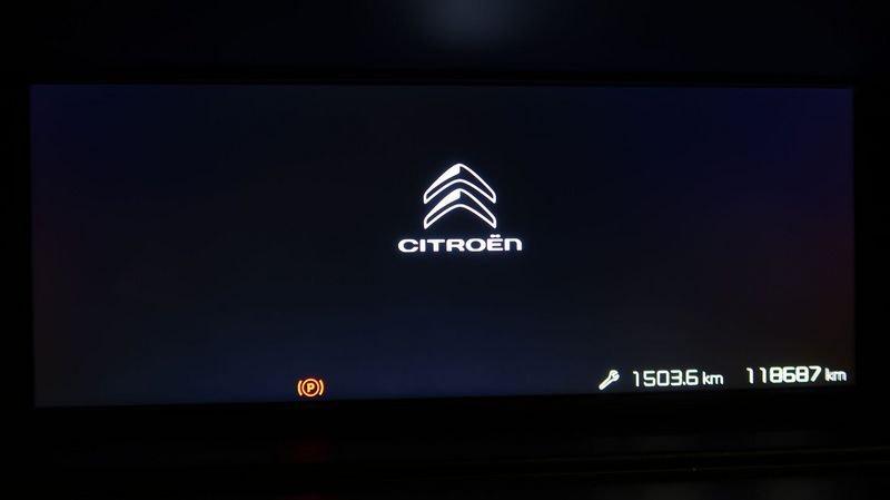 Citroën Grand C4 Spacetourer C4 Grand Spacetourer 1.5 bluehdi Feel s&s 130cv eat8 # 7 POSTI #