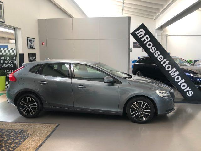 VOLVO V40 D2 Geartronic Business Plus