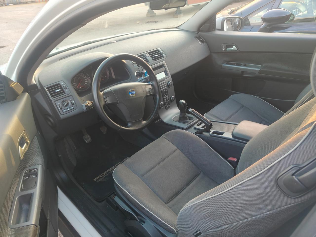 Volvo C30 1.6 D Momentum