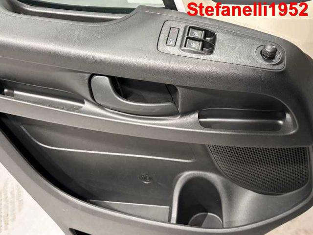 PEUGEOT Boxer 335 L2H2 2.2 bluehdi 140cv S&S