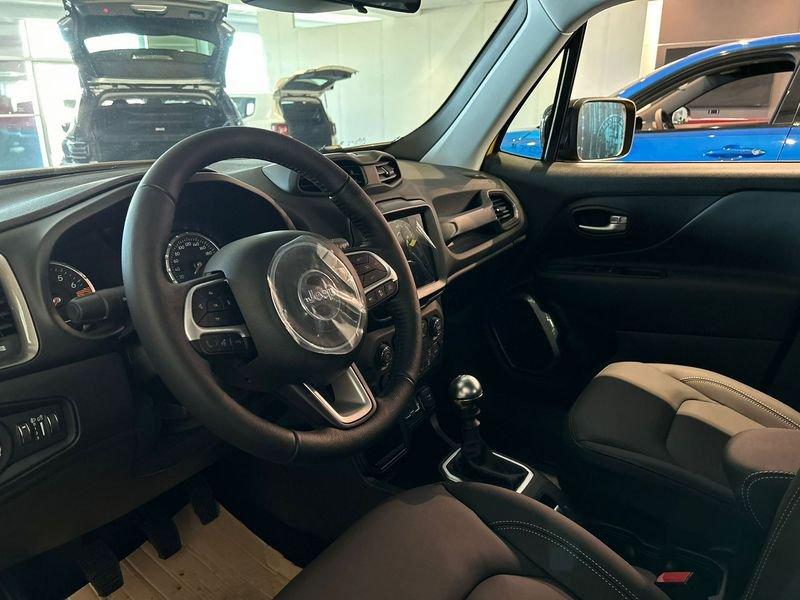 Jeep Renegade 1.0 t3 Limited 2wd