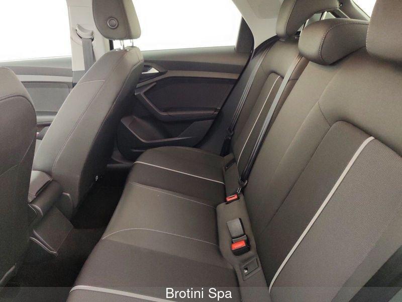 Audi A1 A1 allstreet 30 TFSI S tronic Business