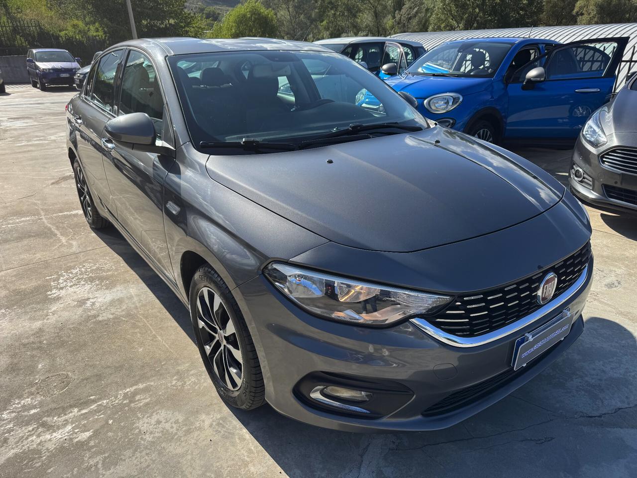 Fiat Tipo 1.6 Mjt 120cv Lounge