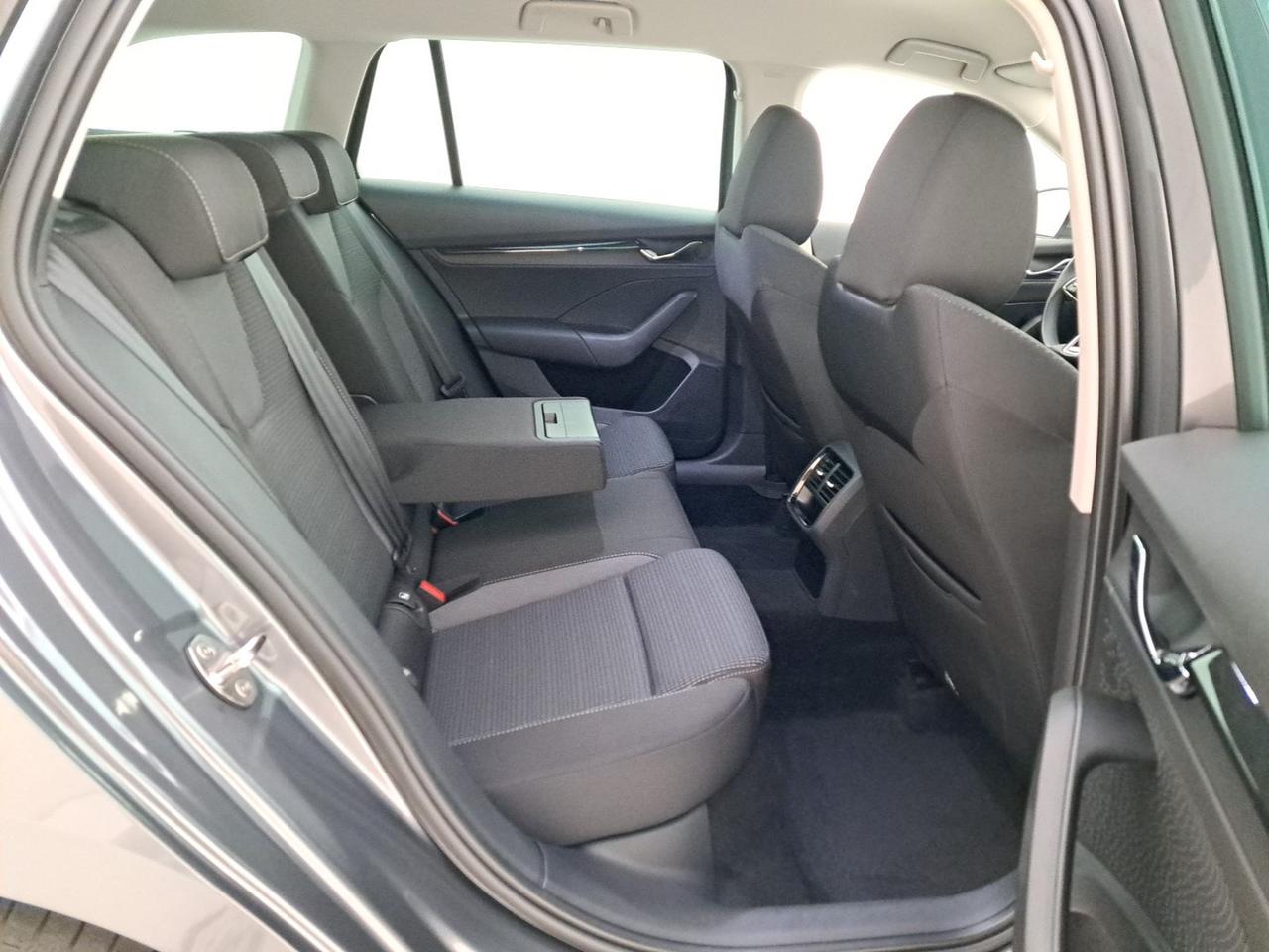 Skoda Octavia wagon 2.0 tdi evo executive 115cv dsg