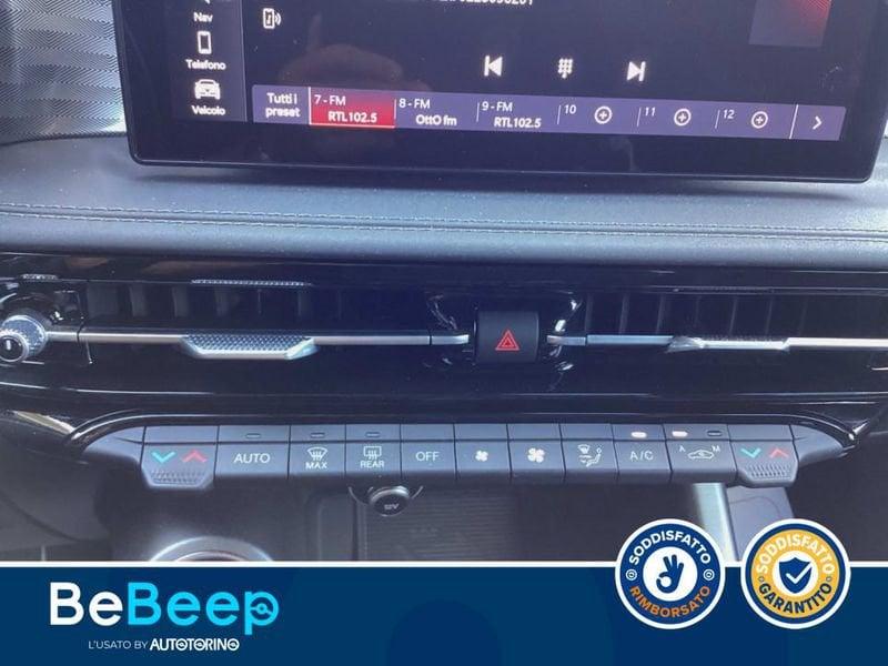 Alfa Romeo Tonale 1.5 HYBRID SPECIALE 130CV TCT7