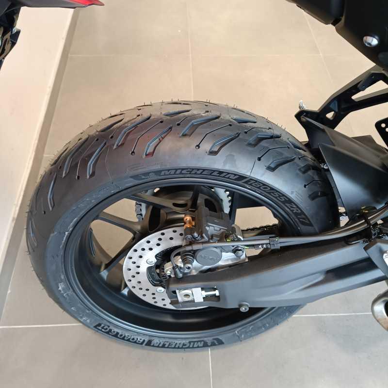 Yamaha Tracer 7 - 2026