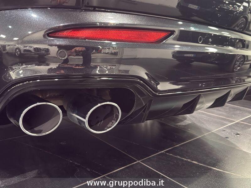 Maserati Grecale 2.0 mhev GT PrimaSerie 300cv auto