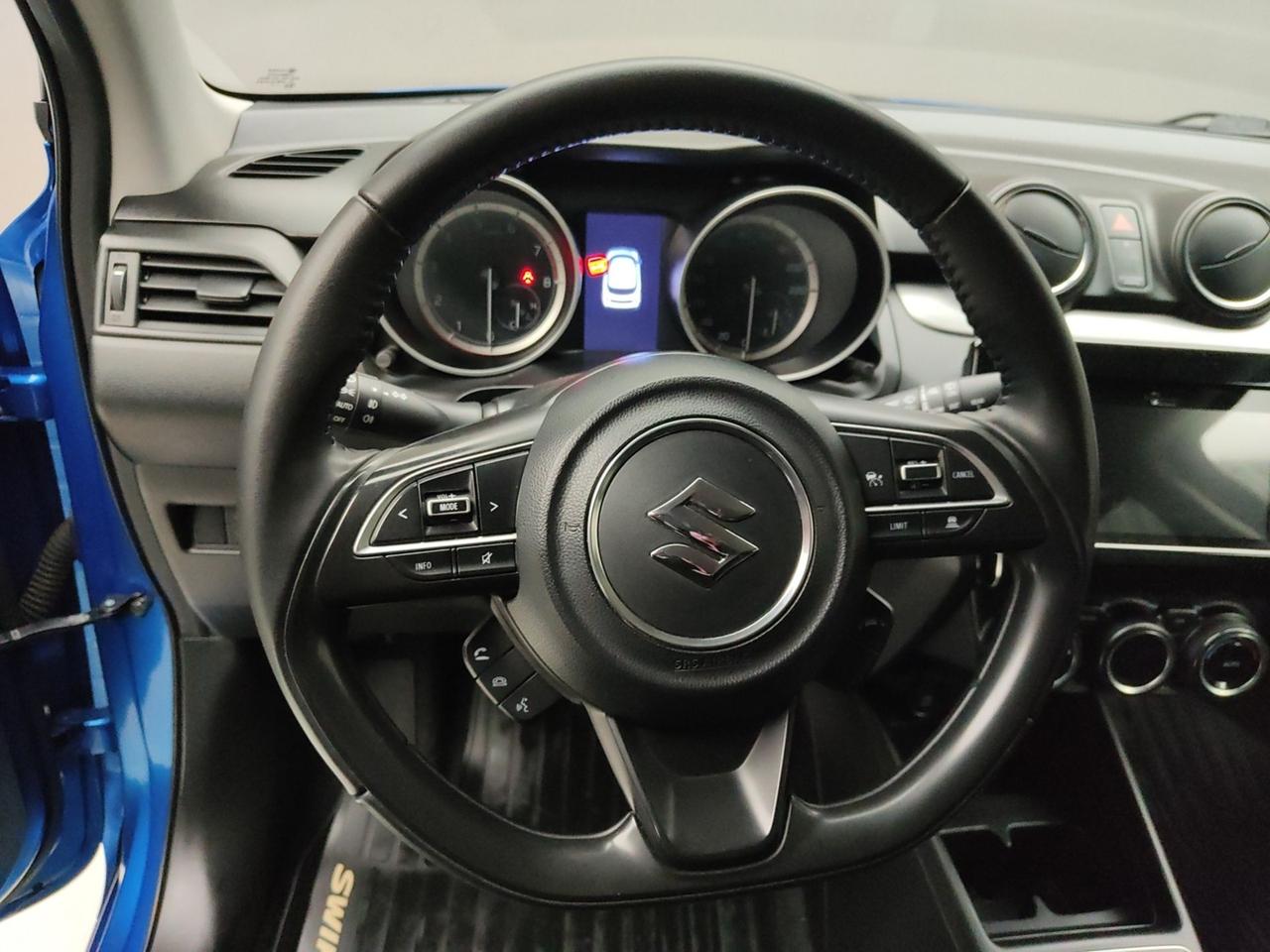 SUZUKI Swift VI 2020 1.2 HYBRID 83CV TOP