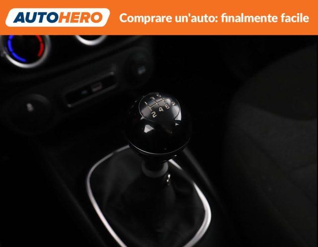 FIAT 500L 1.4 95 CV Mirror