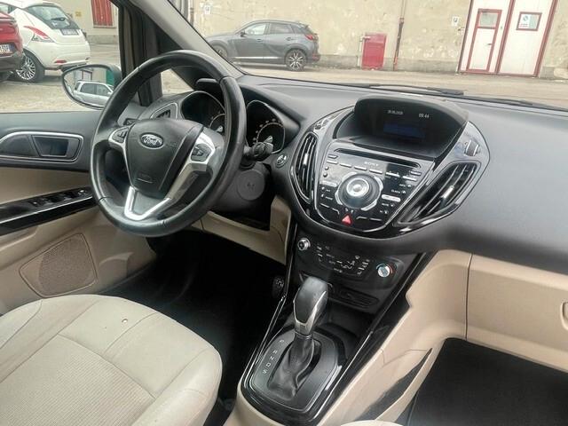 Ford B-Max 1.6 105 CV Automatica Titanium pack Uniprop.!!!!