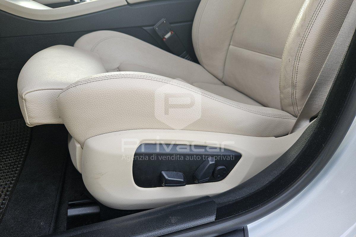 BMW 520d xDrive Touring Msport