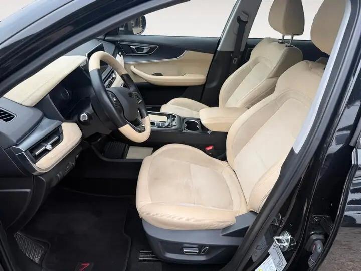 Sportequipe 7 1.5 Turbo DCT GPL