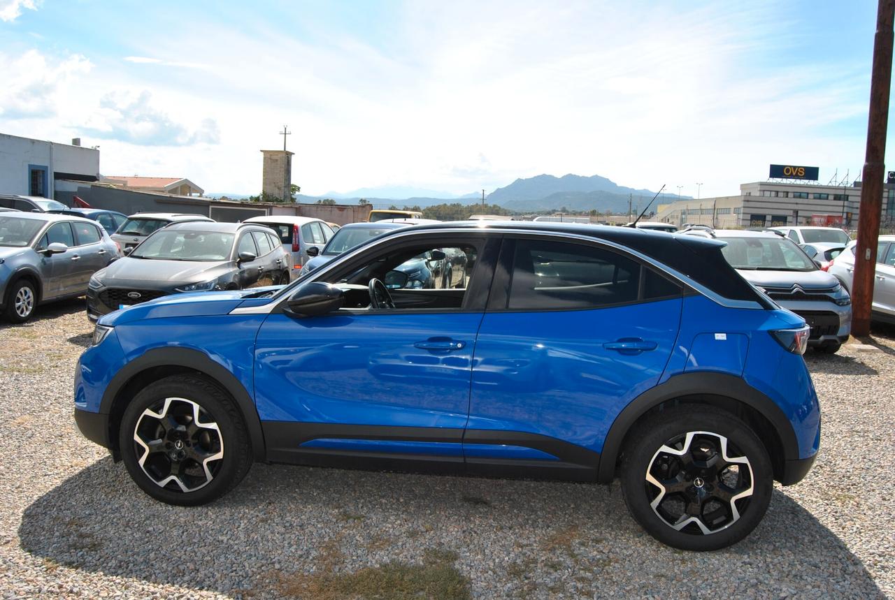 Opel Mokka 1.2 Turbo 136 CV Ultimate