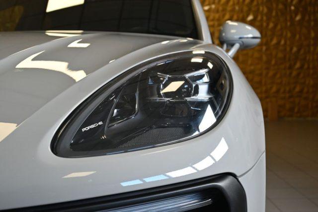 PORSCHE Macan NUOVA 2.0 PDK 265CV PCM TETT.LED 21"RADAR CAM FULL