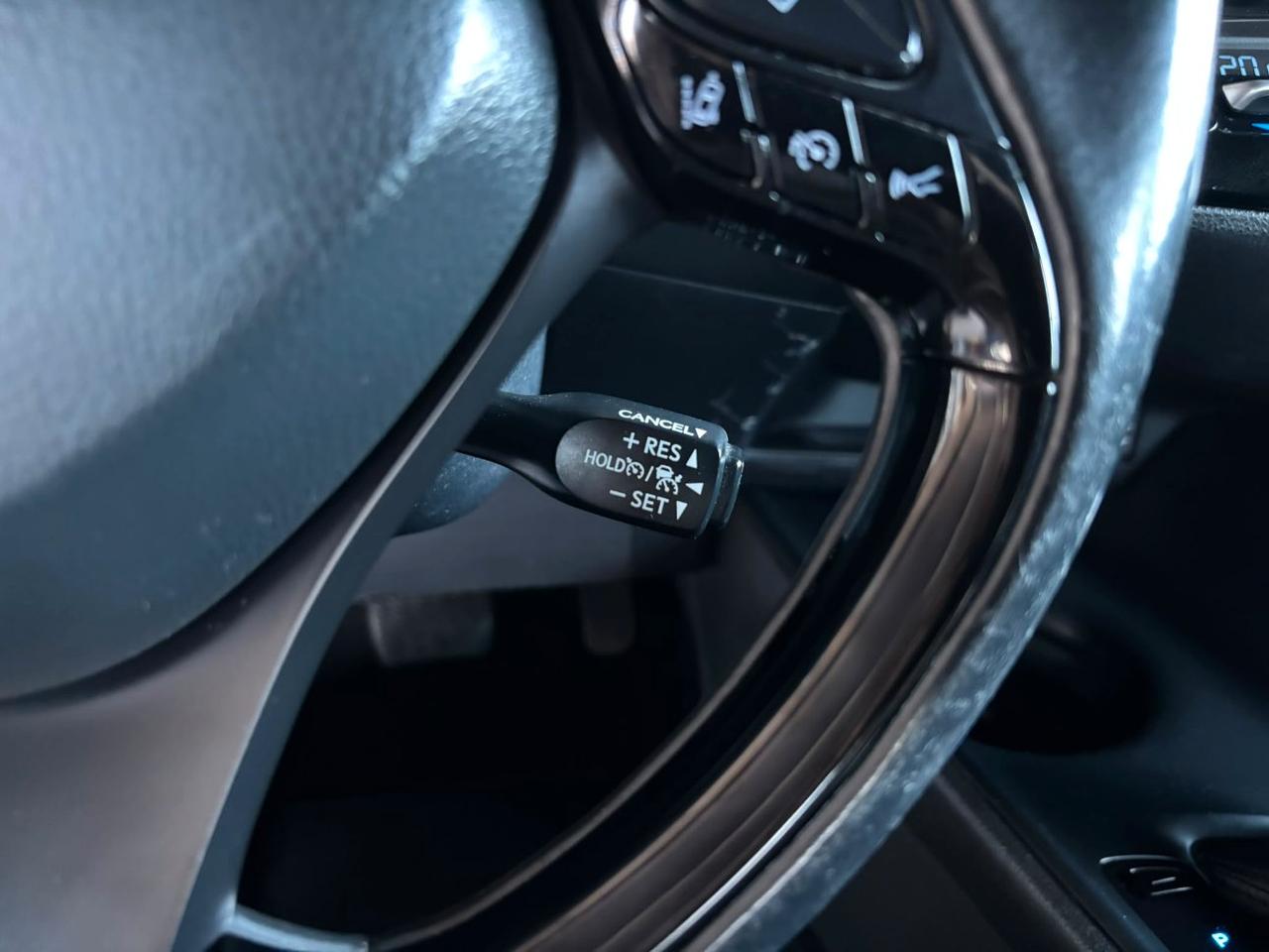 Toyota C-HR 5 Porte C-HR 1.8h Active 2wd e-cvt