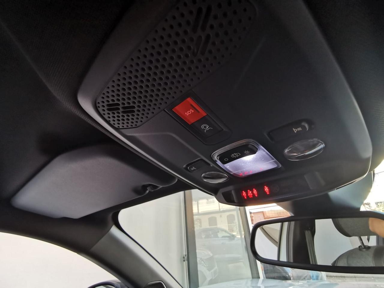 Peugeot 2008 PureTech 100 S&S Allure
