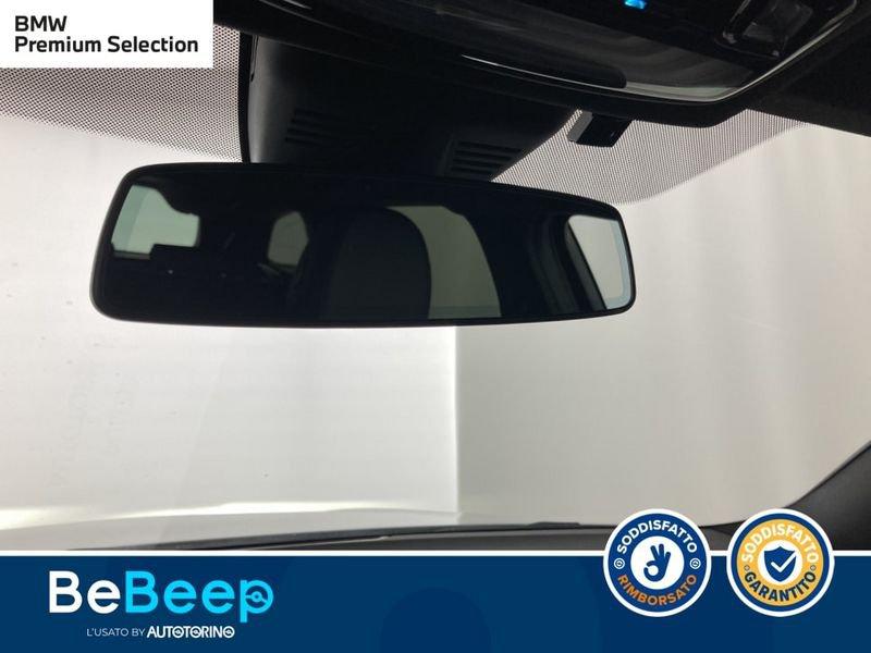 BMW Serie 3 Touring 320D TOURING MHEV 48V XDRIVE MSPORT AUTO