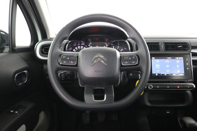 CITROEN C3 C3 BlueHDi 100 S&S Feel Pack
