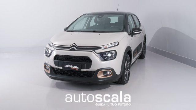 CITROEN C3 BlueHDi 100 S&S C-Series
