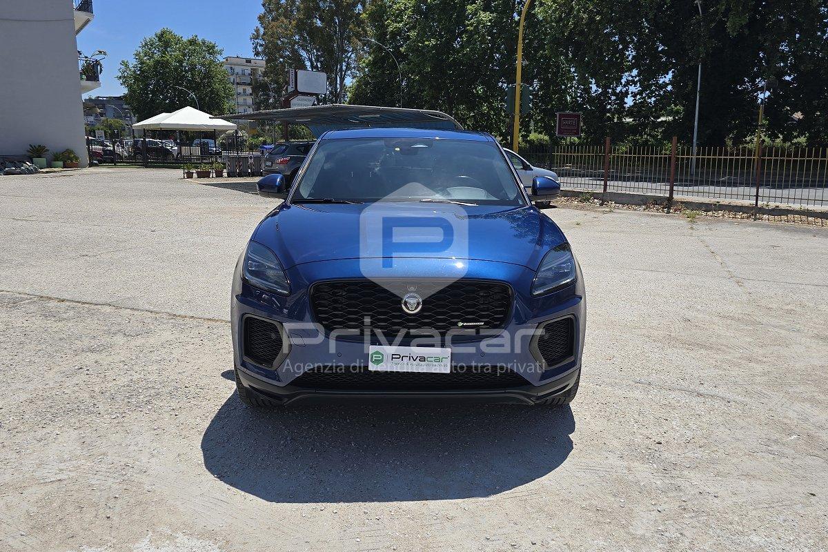 JAGUAR E-Pace 1.5 I3 PHEV 300 CV AWD Auto R-Dynamic HSE