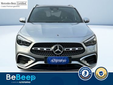 Mercedes-Benz GLA 200 D AMG LINE PREMIUM AUTO