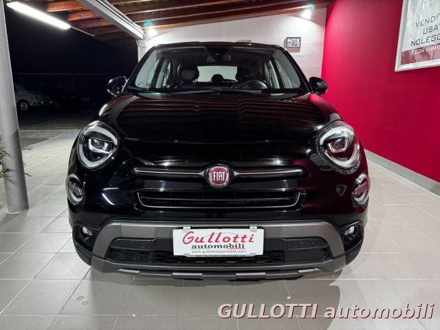 FIAT 500X 1.3 MJT 95 CV Mirror Cross