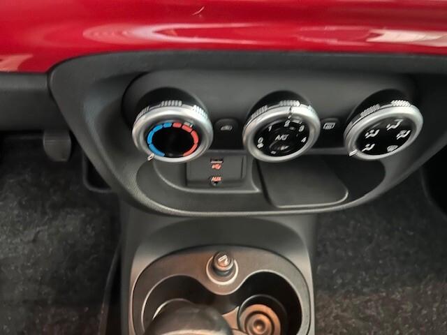 Fiat 500L 1.6 Multijet 120 CV Lounge