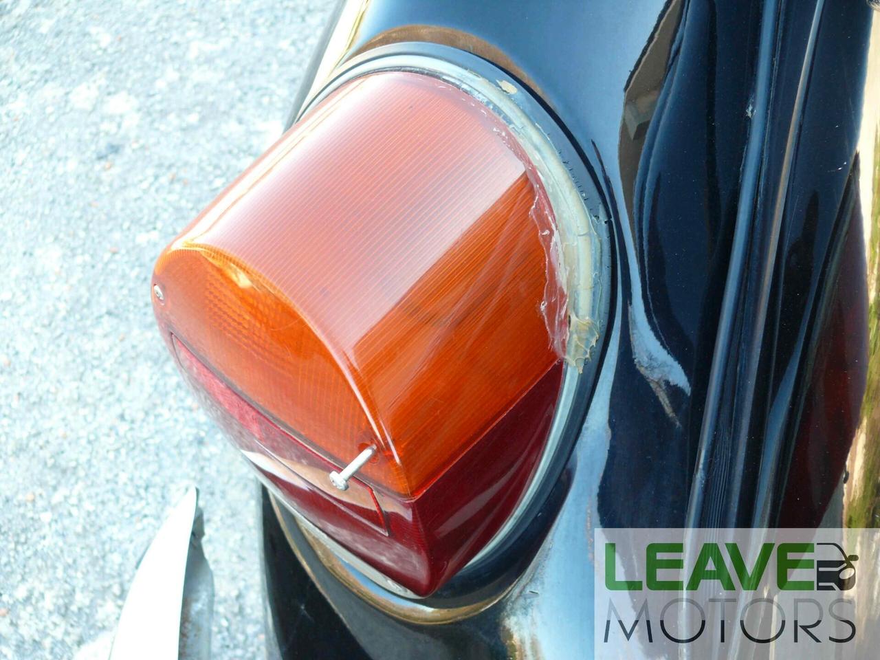 Volkswagen Maggiolino CABRIO (M1100)