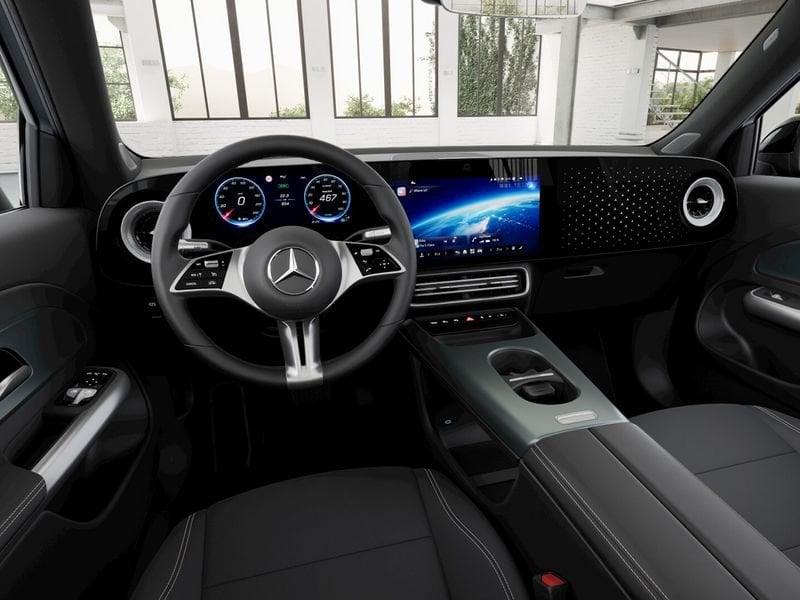 Mercedes-Benz GLB EQ GLB EQ 250+ Progressive Advanced NIGHT-PACK