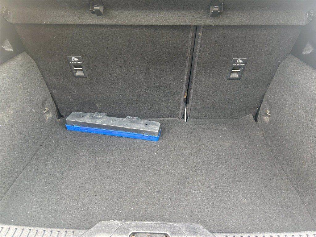 FORD Focus 1.5 ecoblue ST-Line s&s 120cv del 2020