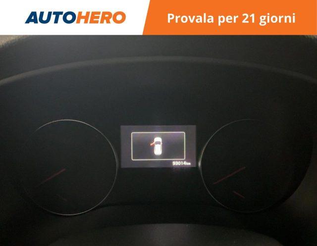 KIA Sportage 1.7 CRDI 2WD Style