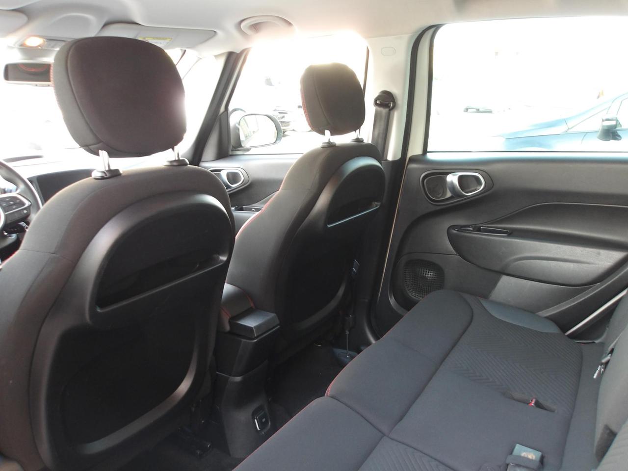 Fiat 500L 500L Cross 1.4 95cv my20