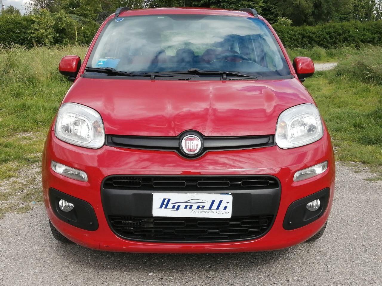 Fiat Panda 1.3 MJT S&S Lounge