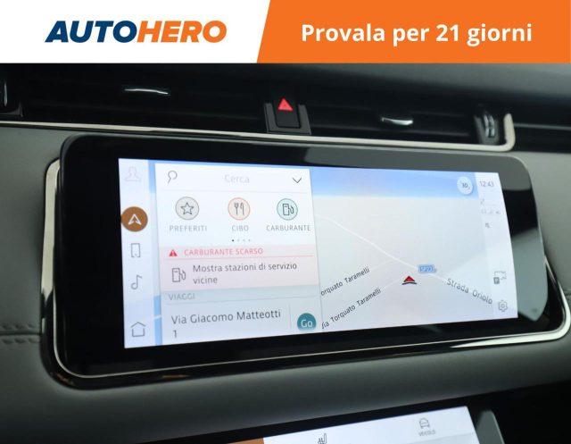 LAND ROVER Range Rover Evoque 2.0 I4 200 CV AWD Auto R-Dynamic SE