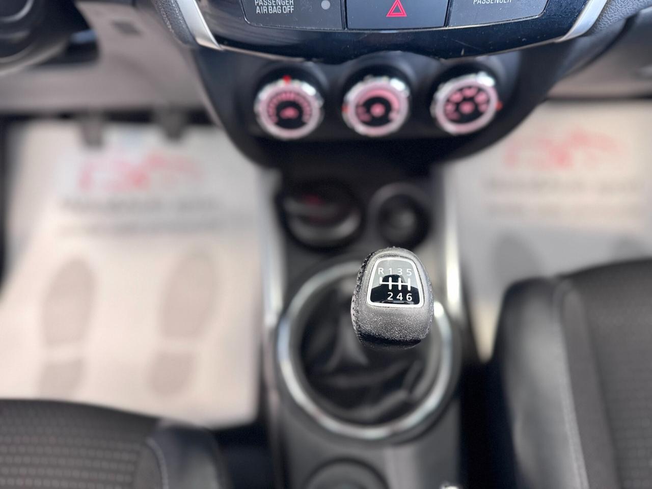 Citroen C4 Aircross HDi 115 S&S 2WD Exclusive