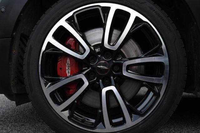 MINI Mini 2.0 John Cooper Works 'JCW' Countryman ALL4