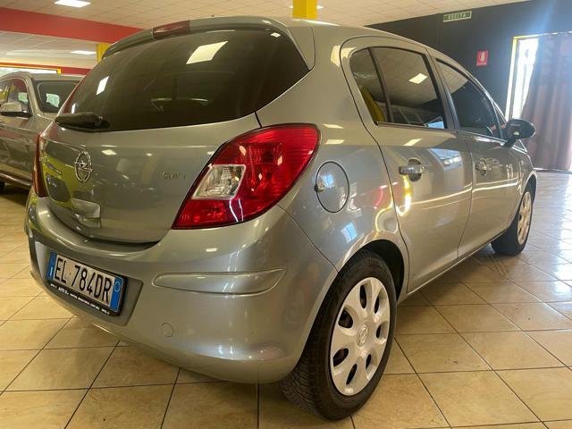 OPEL Corsa 1.2 85CV 5 porte GPL-TECH *OK GUIDA NEO P*
