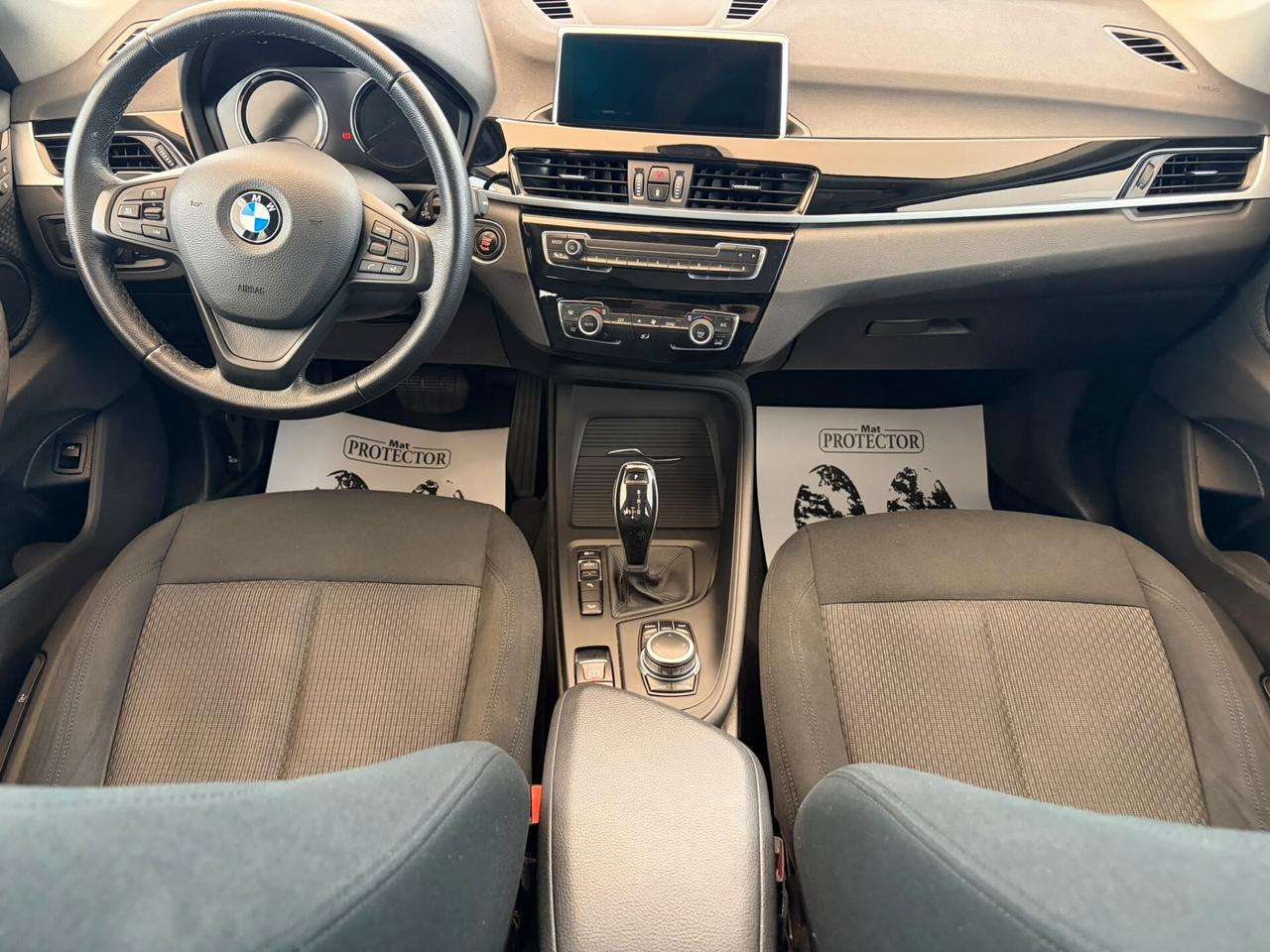 BMW X1 xdrive18d xLine Plus auto - IVA ESPOSTA