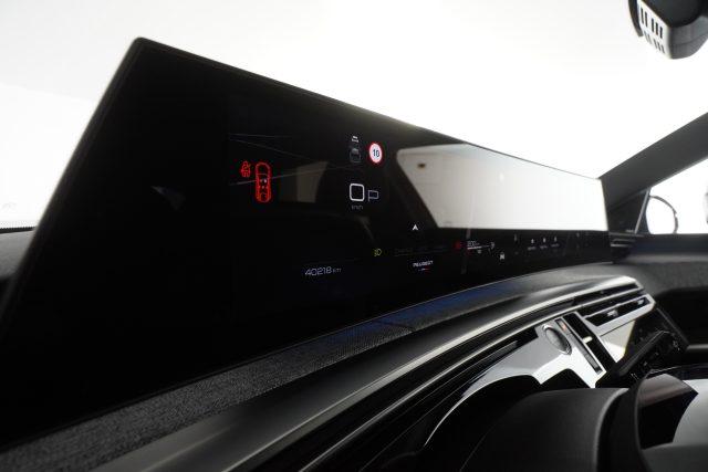 PEUGEOT 3008 3Âª serie Hybrid 136 e-DCS6 Allure