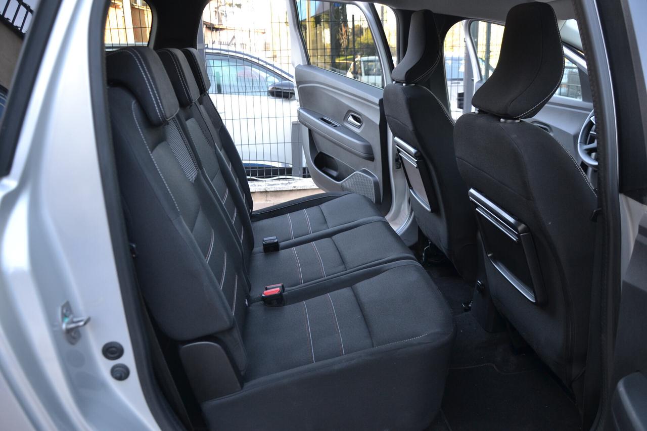 Dacia Jogger 1.0 GPL 100CV 7POSTI EXTREME UP **PREZZO VERO**