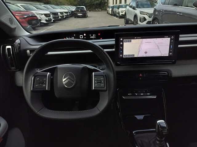 Citroen C3 Turbo 100 CV Max