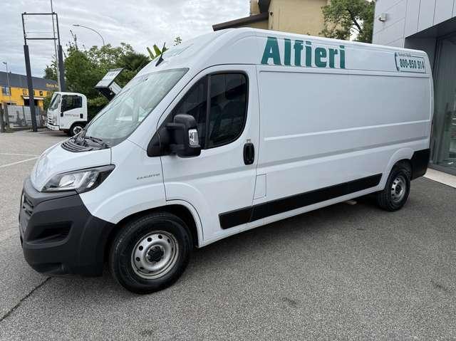 Fiat Ducato 2.3MJT LH2 Furgone E6D 140cv3700x1810xx1930 kg1290