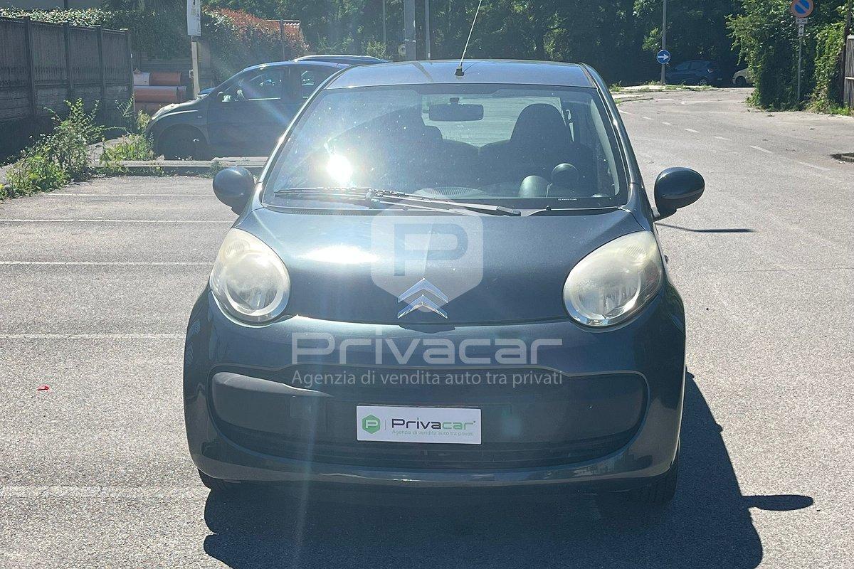 CITROEN C1 1.0 5 porte AMIC1