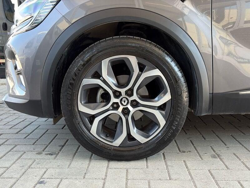 Renault Captur Captur 1.0 tce Techno Fast Track Gpl 100cv