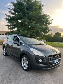 Peugeot 3008 1.6 HDi 110CV cambio robotizzato Tecno