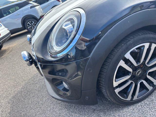 MINI Cooper D 1.5 Cooper D Business