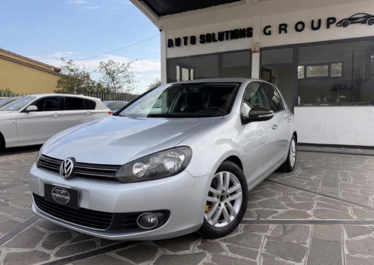 Volkswagen Golf 1.4 TSI 160CV 5p. Highline